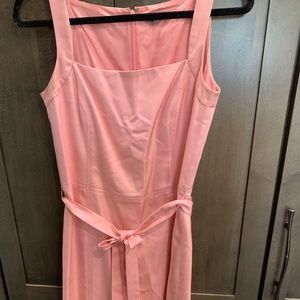Ann Taylor dress, excellent condition